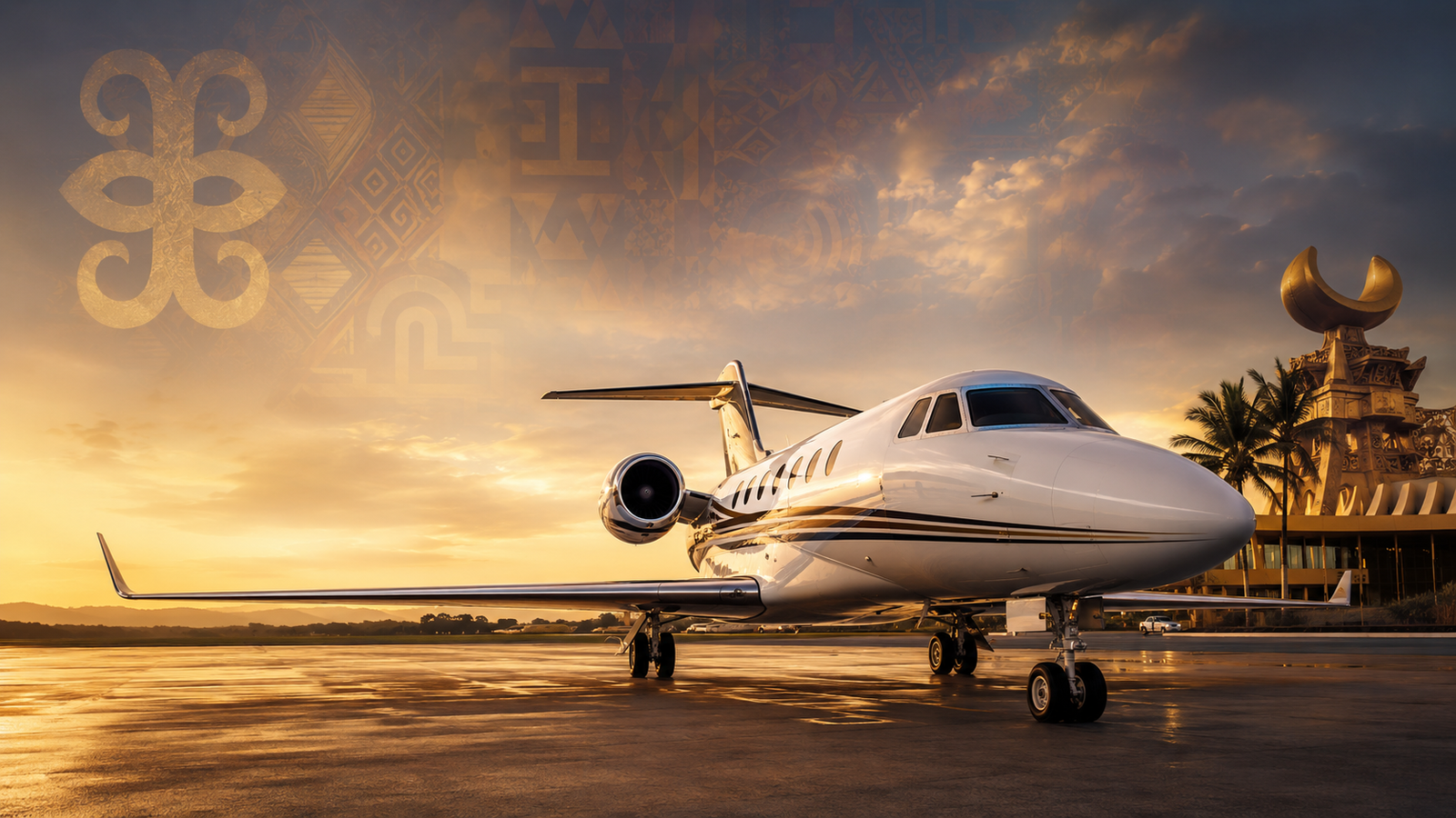 The Royal Ashanti Experience
