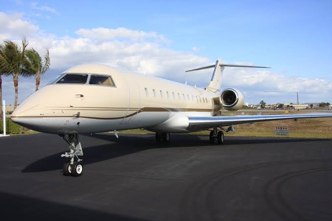 Global Express